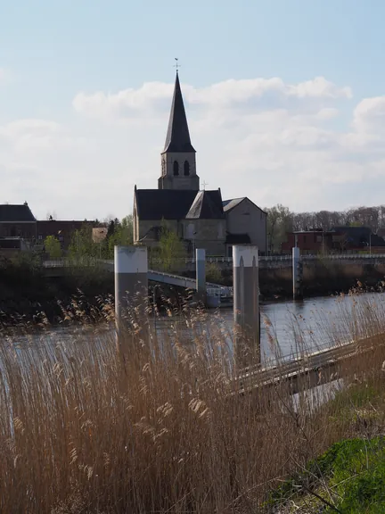 Kalkense Meersen (België)